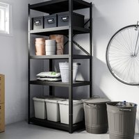 Мусорное ведро Ikea Knodd 90315312