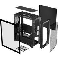 Корпус PCCooler C3D510 (черный)