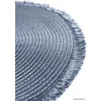 Сервировочная салфетка Arya Rival 8680943106889 (серый)