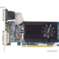 Видеокарта Gigabyte GeForce GT 610 2GB DDR3 (GV-N610D3-2GI)