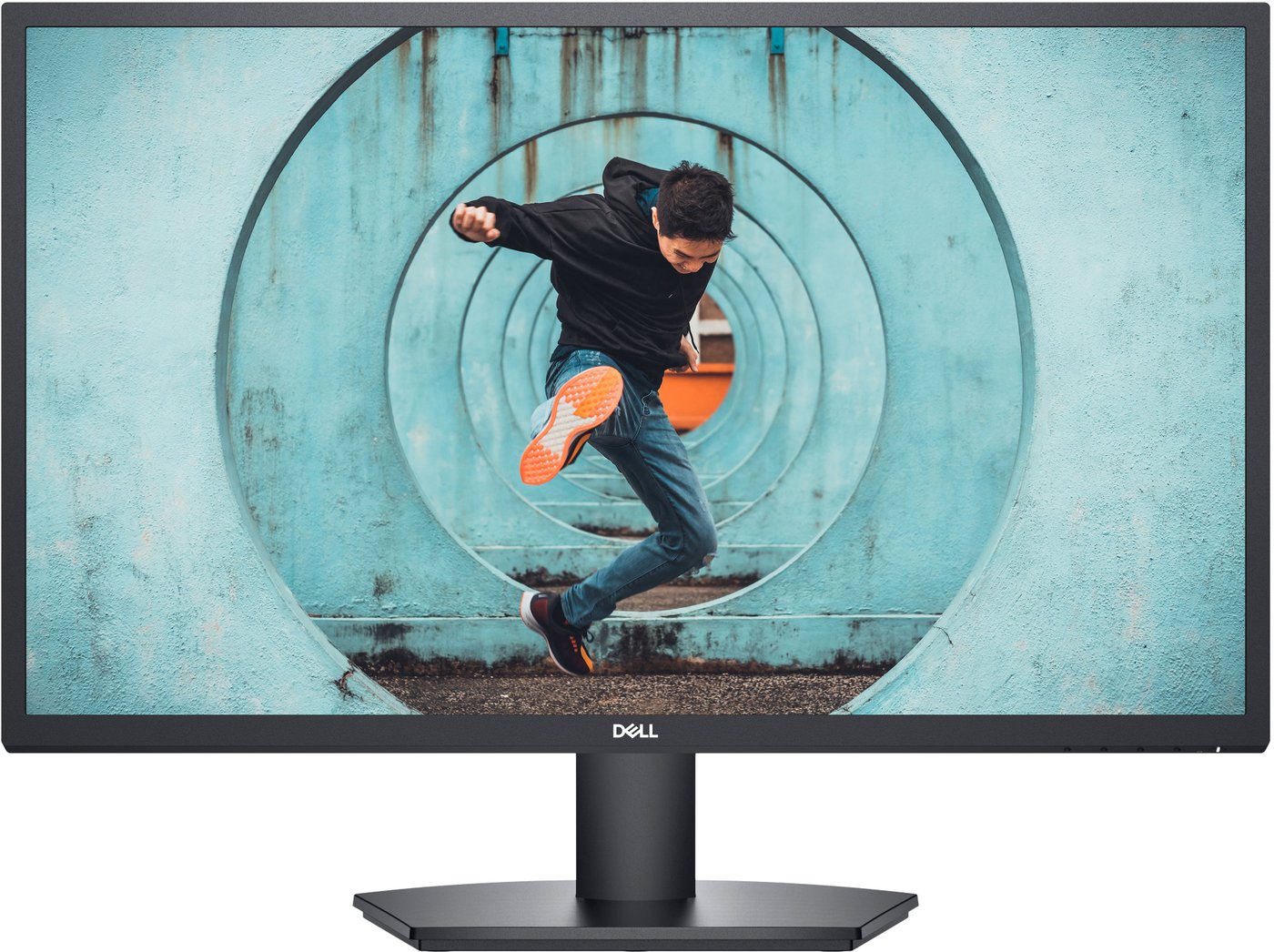 

Монитор Dell SE2722H
