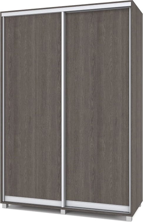 

Шкаф-купе Modern Роланд 1500 (450) (анкор темный)
