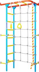 Karusel S4 ДСКМ-3С-7.06.410.03-69 (красный/голубой/желтый)