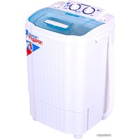 Активаторная стиральная машина Renova WS-30ET