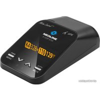 Радар-детектор Neoline X-COP 5700