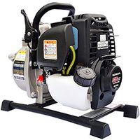 Мотопомпа Honda WQ10DF1