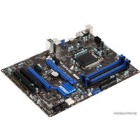 Материнская плата MSI ZH77A-G41