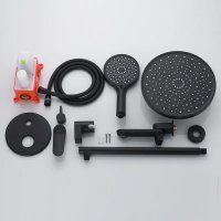 Душевая система  Shevanik S4335H