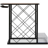 Подставка для бутылки Domfy DHC-WR10583