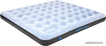 Надувной матрас High Peak Comfort Plus King 40027