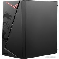 Корпус MSI MAG Shield M301