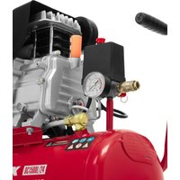 Компрессор MTX DC1500L/24