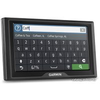 GPS навигатор Garmin Drive 61 MPC