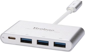  Yoobao YB-H1C3A/C-PD