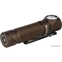 Фонарь Olight Perun 2 Desert Tan