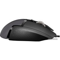 Игровая мышь Logitech G502 Proteus Spectrum [910-004617]