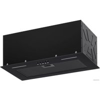 Кухонная вытяжка Krona Wermut 600 DN Black PB (черный)