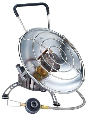 Газовый обогреватель Kovea Fire Ball KH-0710