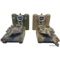 Танк Huanqi HQ552