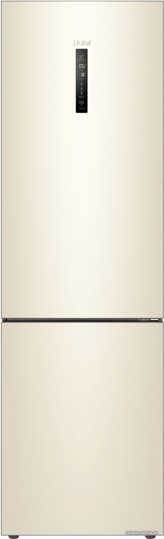Холодильник Haier C4F640CCGU1