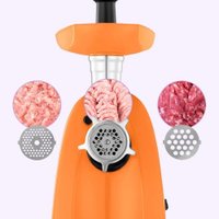 Мясорубка Kitfort KT-2123