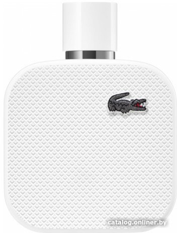 Парфюмерная вода Lacoste L.12.12 Blanc EdP (50 мл)