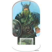 Настольная игра Мир Хобби Подземелье. Царство Ледяной Ведьмы