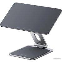 Подставка Baseus MagStable Series Magnetic Tablet Stand for Pad 12.9"