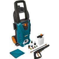 Мойка высокого давления Bort BHR-2700-Pro