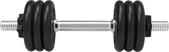 Гантель Sport-Center Atlet N2 9.5 кг