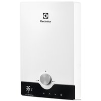 Проточный электрический водонагреватель Electrolux NPX 8 Flow Active 2.0