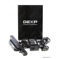 Ноутбук DEXP Atlas H111