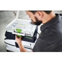 Органайзер Festool Systainer Organizer SYS3 ORG M 89 22xESB 204853