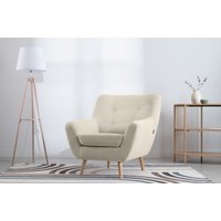 Интерьерное кресло Divan Витио 265575 (Velvet Milk)