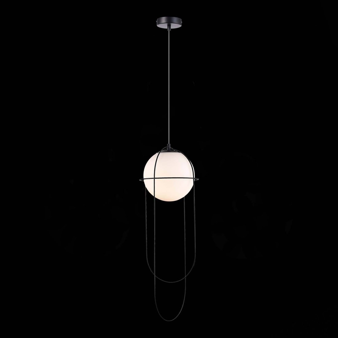 

Точечный светильник ST Luce SL1189.403.01