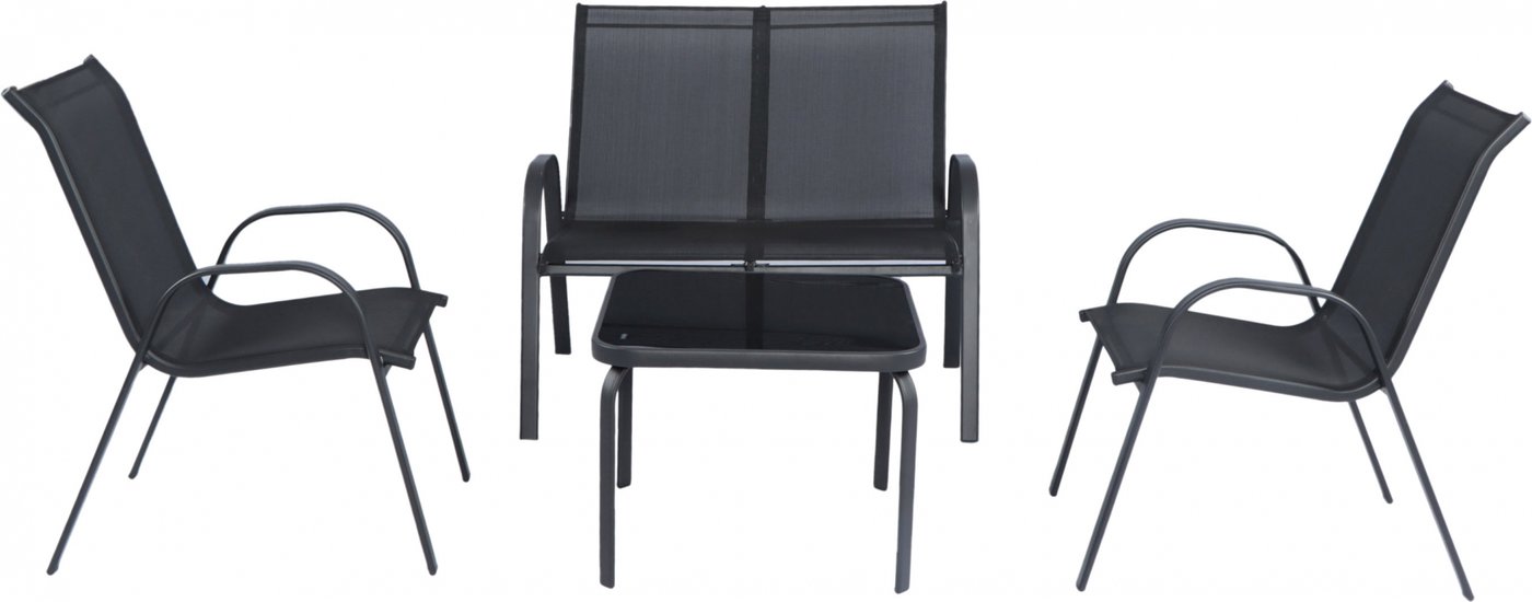 

Набор садовой мебели Sundays Palm 23081102