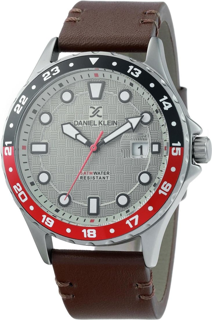 

Наручные часы Daniel Klein DK12349-6