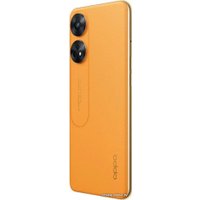 Смартфон Oppo Reno8 T CPH2481 8GB/256GB международная версия (оранжевый)