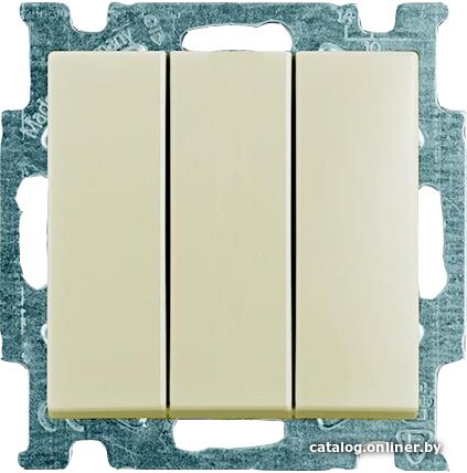 Выключатель ABB Basic 55 1012-0-2158