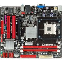 Материнская плата BIOSTAR G31-M4 Ver. 7.x