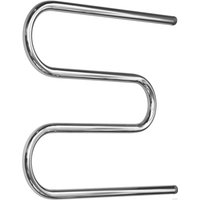 Полотенцесушитель Ростела М-образный ДУ-25 1" 60x60 см