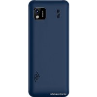 Телефон Itel IT5631 (синий)