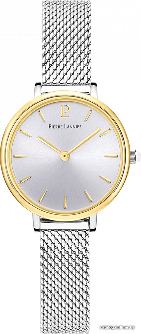 Наручные часы Pierre Lannier Nova 014J728
