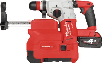 Milwaukee M18 CHXDE-402C FUEL [4933447440]