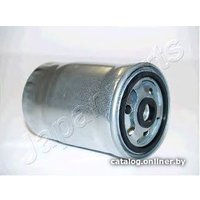 Топливный фильтр Japanparts FC011S