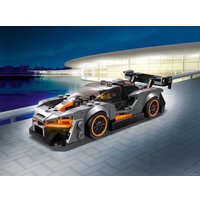 Конструктор LEGO Speed Champions 75892 McLaren Senna