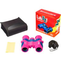 Бинокль Levenhuk LabZZ B2 Flamingo 79568
