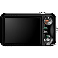 Фотоаппарат Fujifilm FinePix JV100