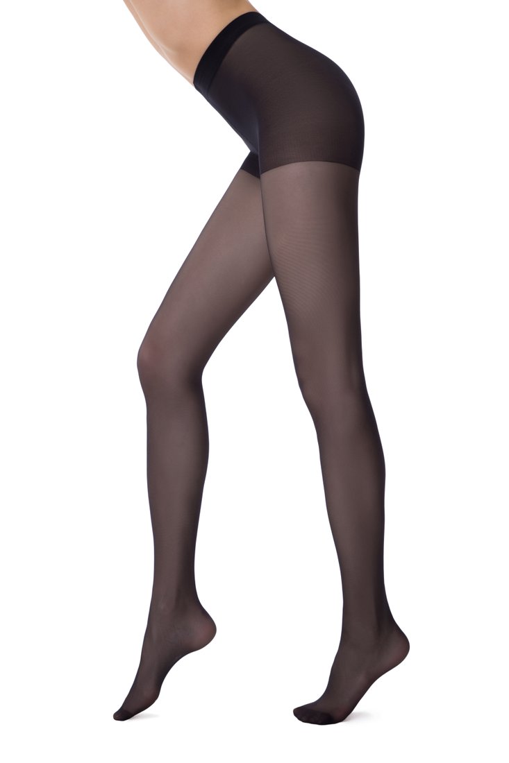 

Колготки Conte Elegant Active Soft 20 Lycra 14С-71СП (р. 4, nero)