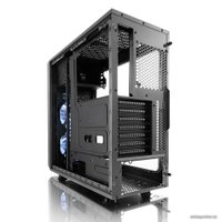 Корпус Fractal Design Focus G (черный) [FD-CA-FOCUS-BK-W]